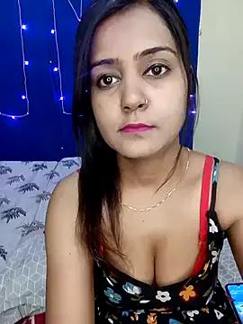 Miss-Riyasingh from StripChat