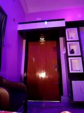 Miss-Sajani from StripChat