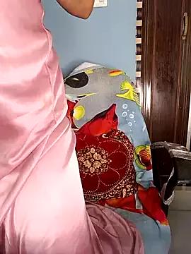 Miss-Sajani from StripChat is Freechat