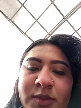 Miss-Salome from StripChat