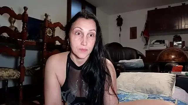 Miss-sexy-Cleo from StripChat