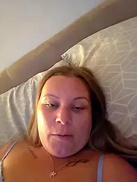 Miss-ShelbyXX from StripChat