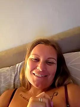 Miss-ShelbyXX from StripChat