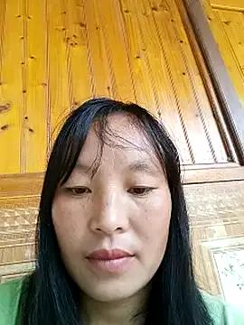 miss-su from StripChat is Freechat