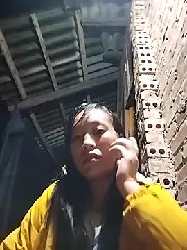 miss-su from StripChat is Freechat
