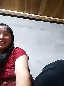 miss-su from StripChat is Freechat