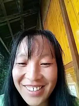 miss-su from StripChat is Freechat