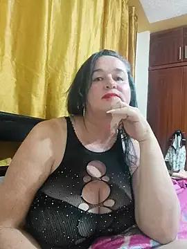 Miss-tetas from StripChat