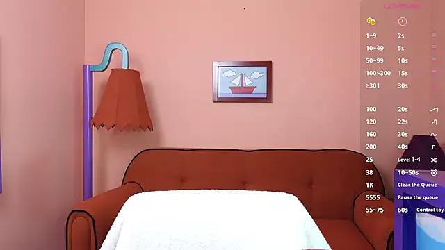 miss____anna from StripChat