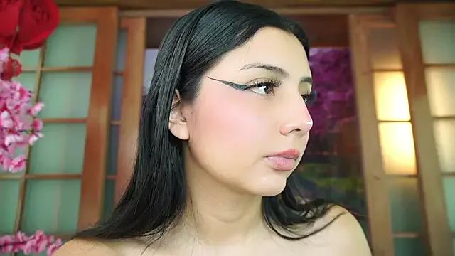 miss___anastasia from StripChat