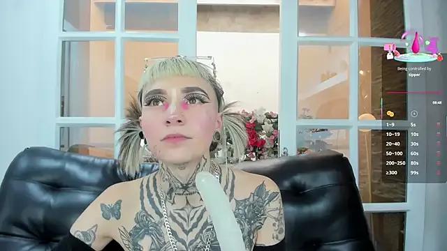 miss___angel from StripChat