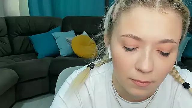 miss___cutie from StripChat