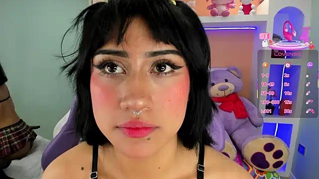 miss___megan from StripChat
