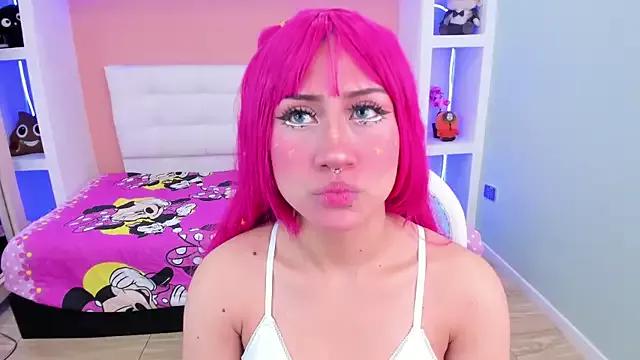 miss___megan from StripChat