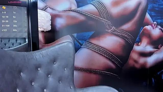 miss___salome from StripChat