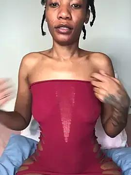 Miss__Mandy from StripChat