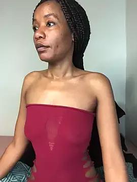 Miss__Mandy from StripChat