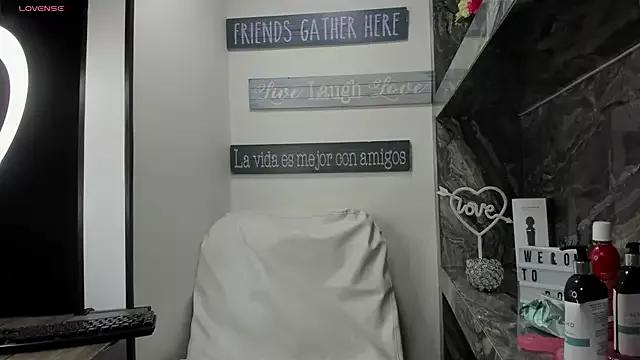 miss__margaret from StripChat