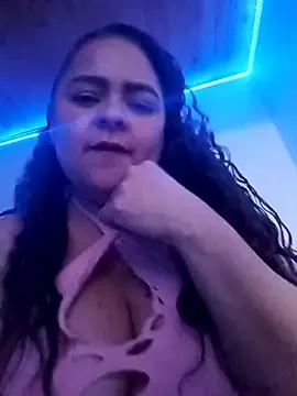 Miss_Adriana01 from StripChat