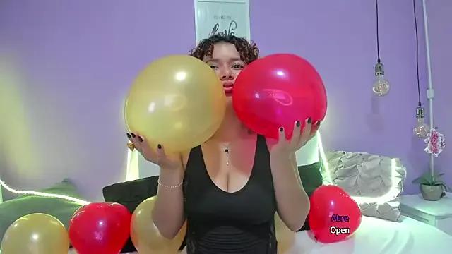 MISS_ALEJA7 from StripChat