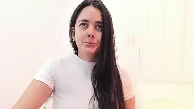 miss_alhy from StripChat
