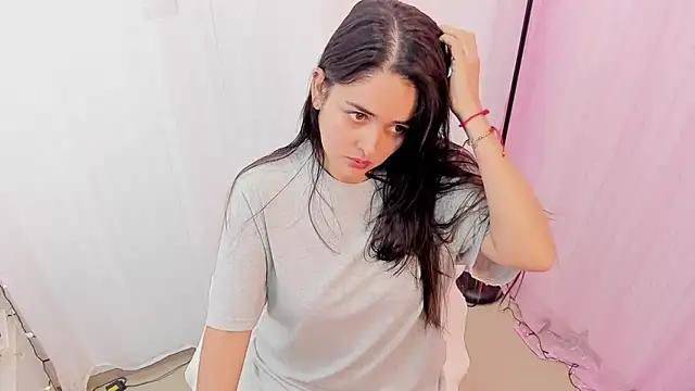 miss_alhy from StripChat