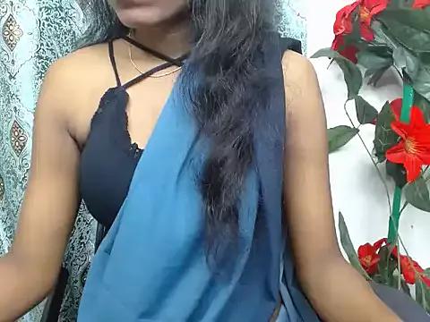 Miss_Aliyaa webcams show profile image 