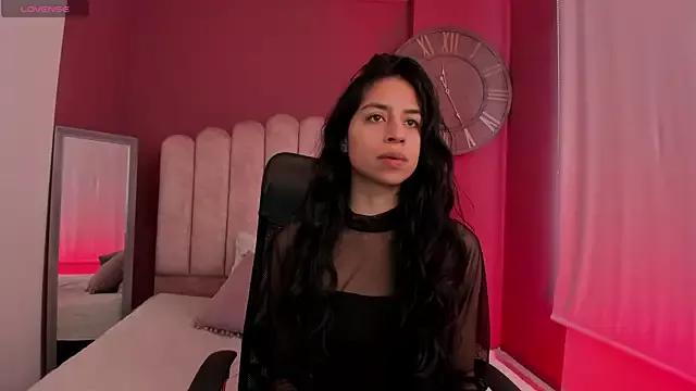 Miss_alyssaa from StripChat