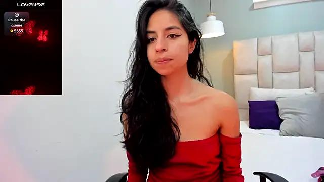 Miss_alyssaa from StripChat