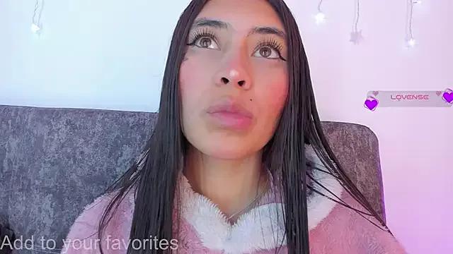 Miss_Ameli from StripChat