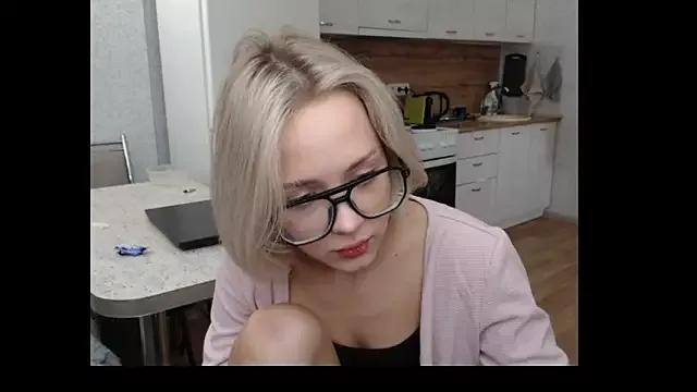 Miss_Amelissa from StripChat