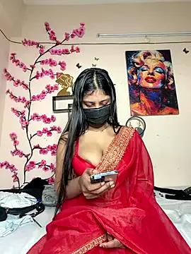 Miss_Anjali_M webcams show profile image 