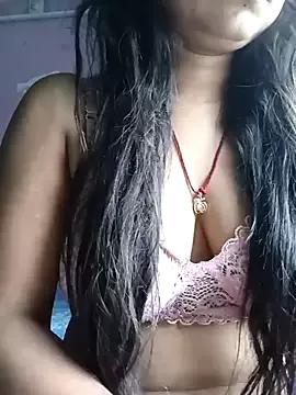 Miss_anu webcams show profile image 