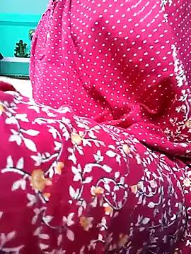 Miss_anu from StripChat