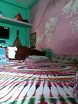 Miss_anu from StripChat