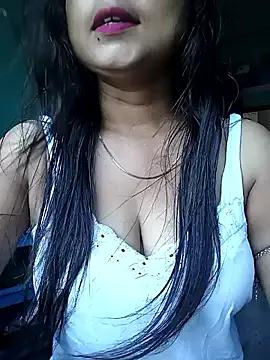 Miss_anu from StripChat