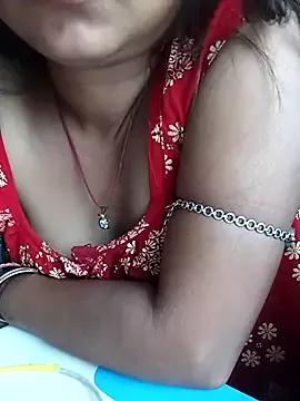 Miss_anu from StripChat is Freechat