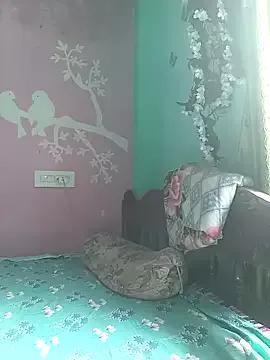 Miss_anu from StripChat is Freechat
