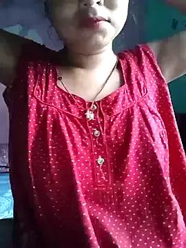 Miss_anu from StripChat