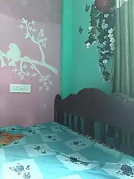 Miss_anu from StripChat is Freechat