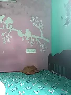 Miss_anu from StripChat is Freechat