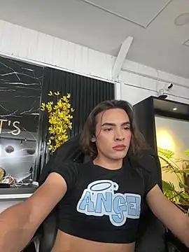 miss_Ari from StripChat