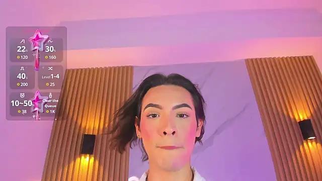 miss_Ari from StripChat