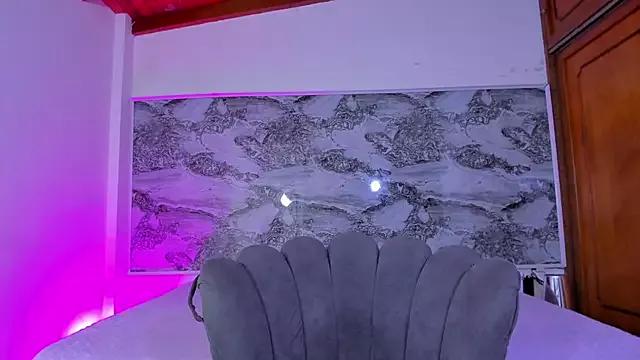 Miss_ariia from StripChat