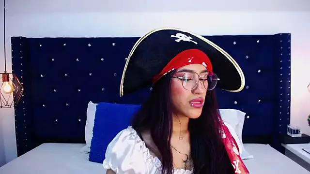 miss_aris from StripChat