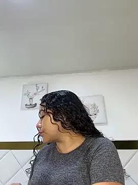 miss_ashley1_ from StripChat is Freechat