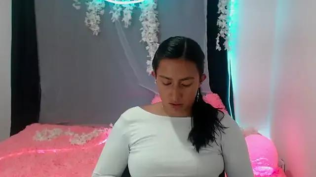 Miss_ashlye webcams show profile image 