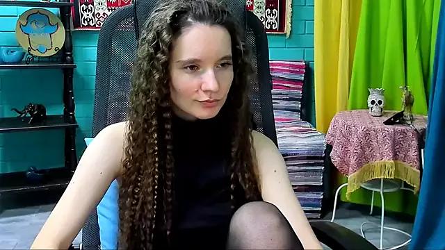 Miss_Barbara_ from StripChat