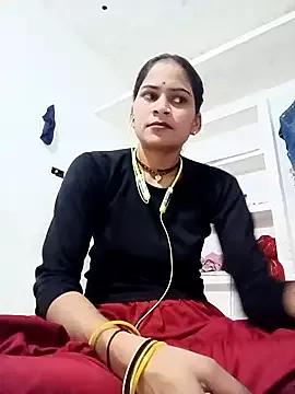 Miss_barsha from StripChat