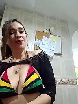 miss_berlyn from StripChat